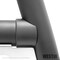 Westin Automotive 05-15 TACOMA TEXTURED BLACK ULTIMATE LED BULL BAR 32-1605L - alternate 5